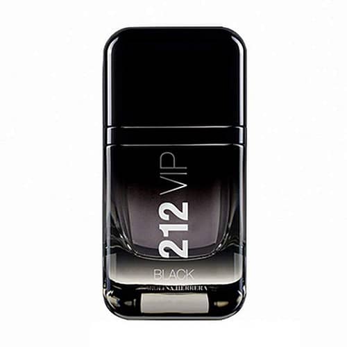 212 Vip Black Eau de Parfum by Carolina Herrera