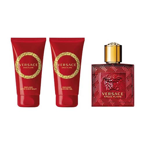 Eros Flame Gift Set by Versace