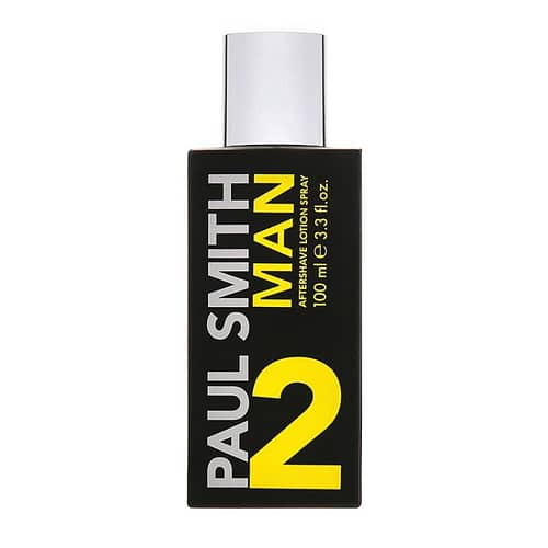 Man 2 Aftershave Lotion by Paul Smith