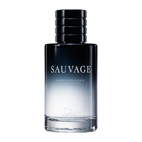 Sauvage Aftershave Balm by Dior