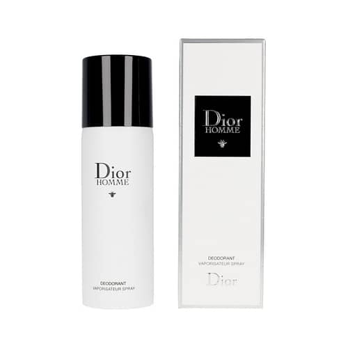 Dior Homme Deodorant Spray by Dior