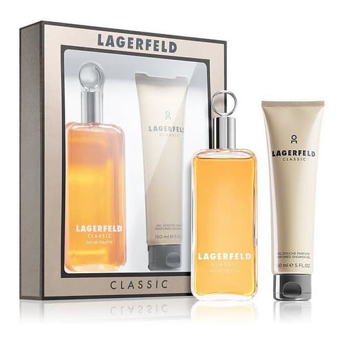 Classic Gift Set by Karl Lagerfeld