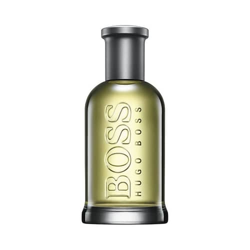 Boss Bottled Aftershave Lotion by Hugo Boss