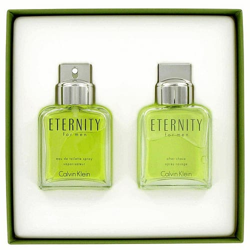 Eternity Gift Set by Calvin Klein
