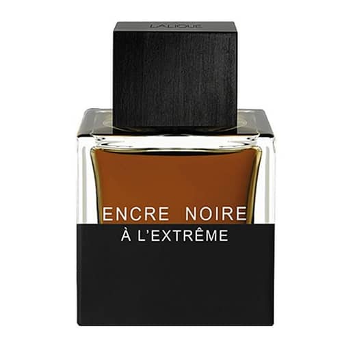 Encre Noire A L'extreme Eau de Parfum by Lalique