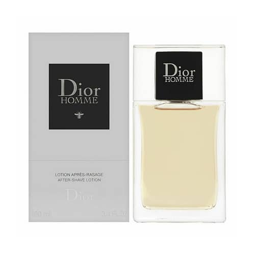 Dior Homme Aftershave Lotion by Dior
