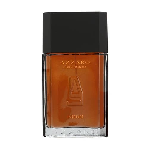 Pour Homme Intense Eau de Parfum by Azzaro