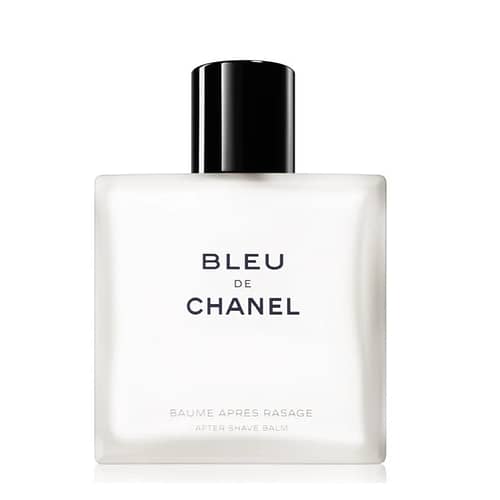 Bleu de Chanel Aftershave Balm by Chanel