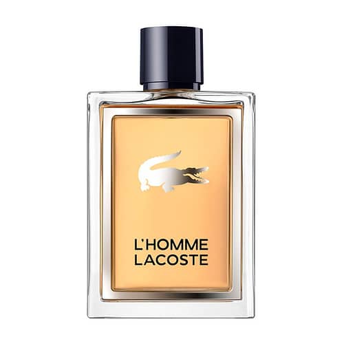 L'homme Lacoste Eau de Toilette by Lacoste