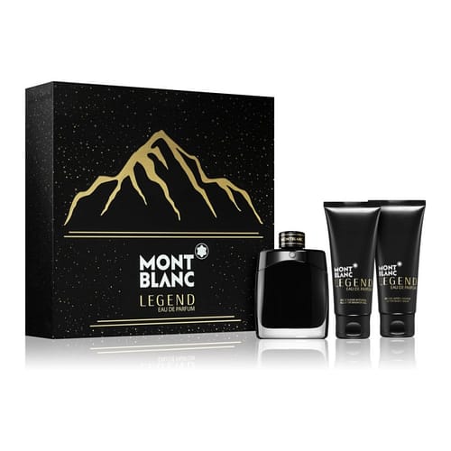Legend Gift Set by Montblanc