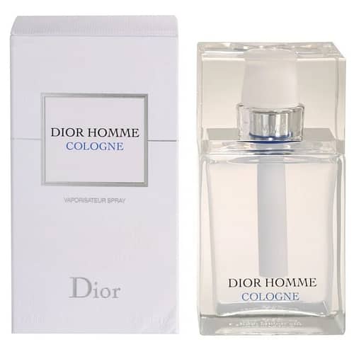 Dior Homme Eau de Cologne by Dior