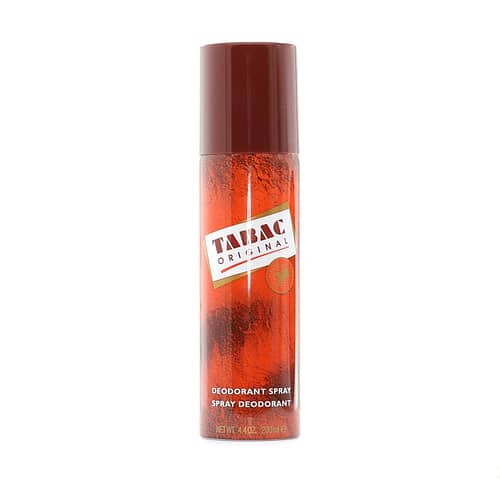 Original Deodorant Spray by Tabac