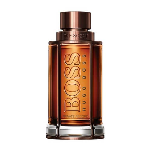 Boss The Scent For Him Private Accord Eau de Toilette by Hugo Boss