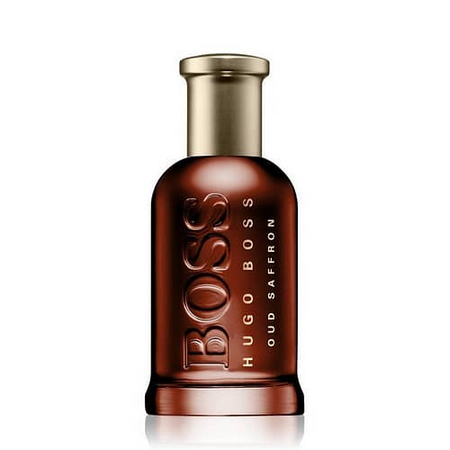 Boss Bottled Oud Saffron Eau de Parfum by Hugo Boss