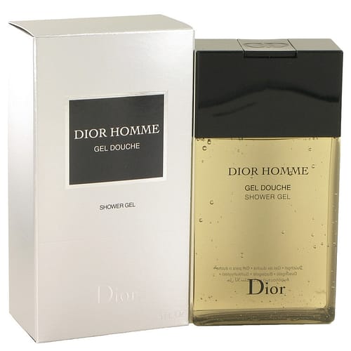 Dior Homme Shower Gel by Dior
