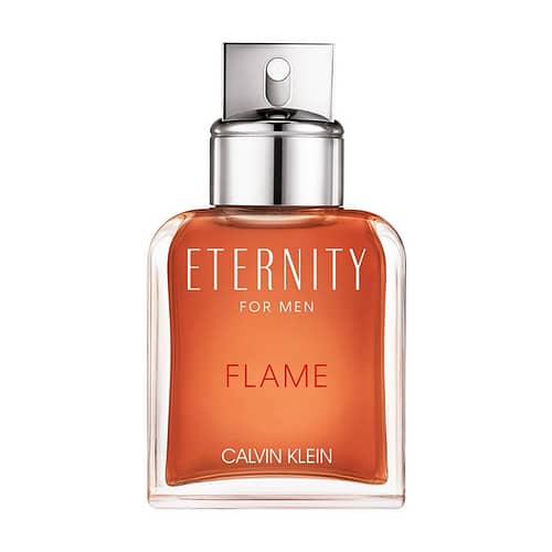 Eternity Flame Eau de Toilette by Calvin Klein