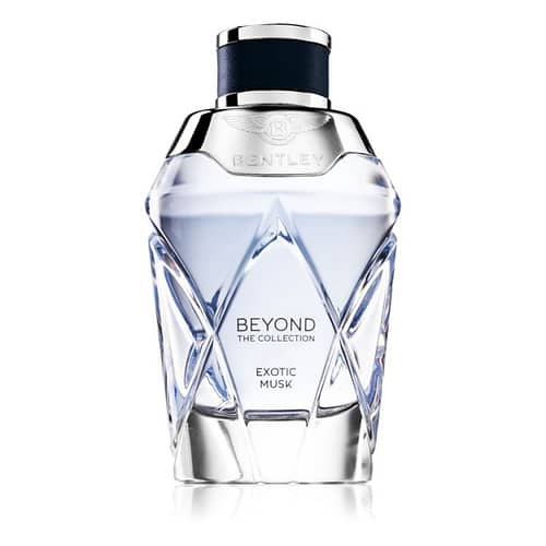 Beyond The Collection Exotic Musk Eau de Parfum by Bentley