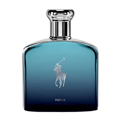 Polo Deep Blue Eau de Parfum by Ralph Lauren