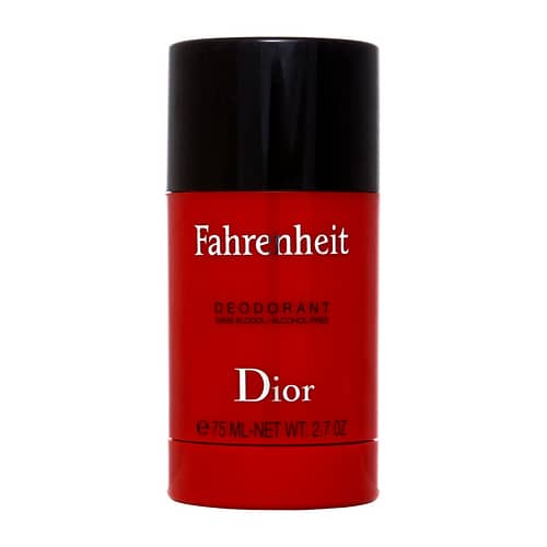 Fahrenheit Deodorant Stick by Dior