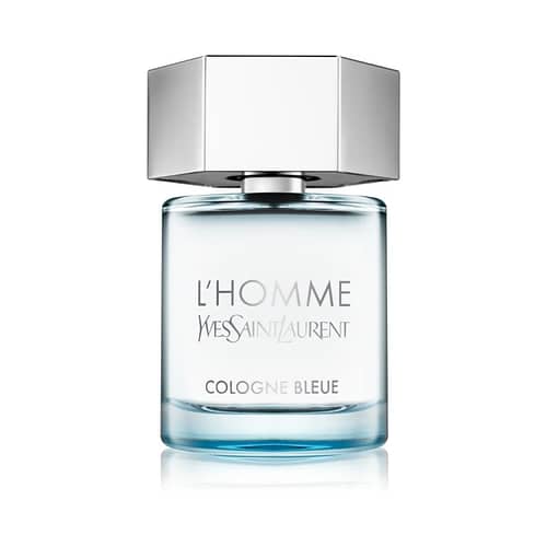 L'homme Cologne Bleue Eau de Toilette by Yves Saint Laurent
