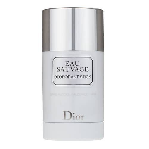 Eau Sauvage Deodorant Stick by Dior