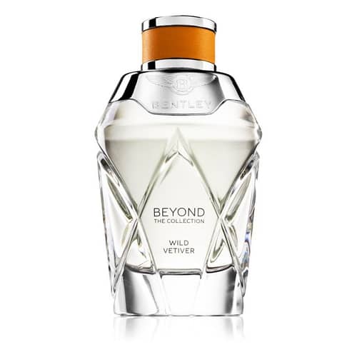 Beyond The Collection Wild Vetiver Eau de Parfum by Bentley