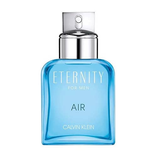Eternity Air Eau de Toilette by Calvin Klein