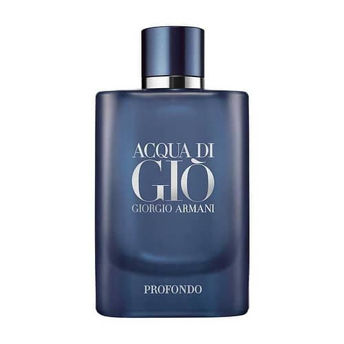 Acqua Di Gio Profondo Eau de Parfum by Giorgio Armani
