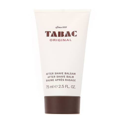Original Aftershave Balm by Tabac