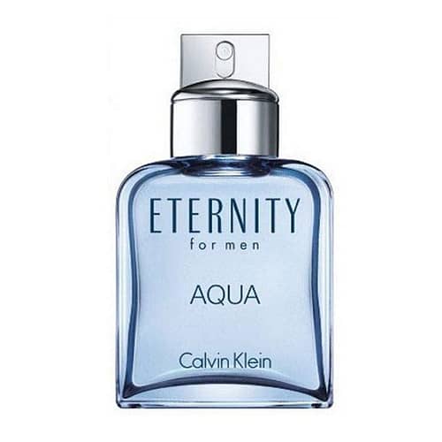 Eternity Aqua Eau de Toilette by Calvin Klein