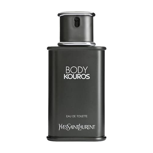 Body Kouros Eau de Toilette by Yves Saint Laurent