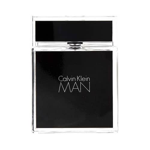 Man Eau de Toilette by Calvin Klein