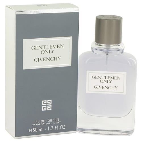 Gentlemen Only Eau de Toilette by Givenchy