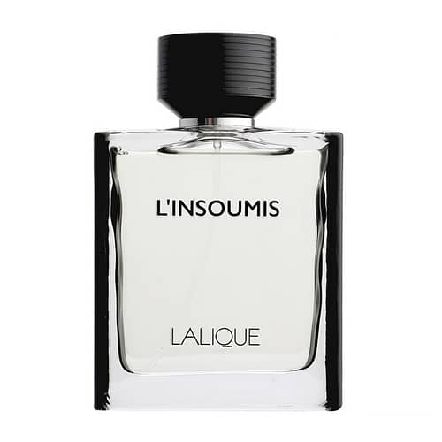 L'insoumis Eau de Toilette by Lalique