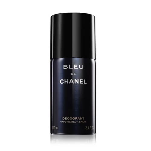 Bleu de Chanel Deodorant Spray by Chanel