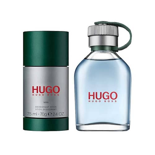 Hugo Gift Set by Hugo Boss