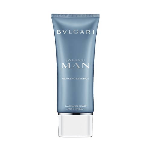Glacial Essence Aftershave Balm by Bulgari