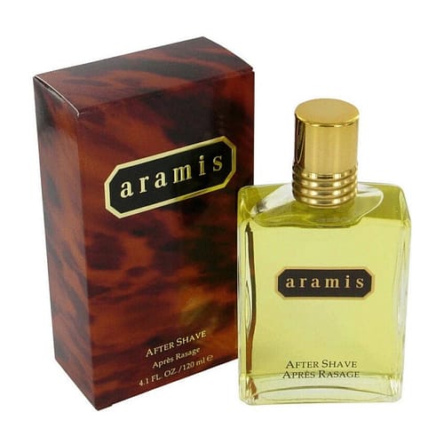 Aramis Aftershave Lotion by Aramis