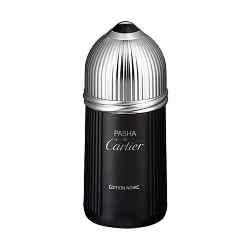 Pasha Edition Noire Eau de Toilette by Cartier