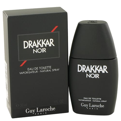 Drakkar Noir Eau de Toilette by Guy Laroche
