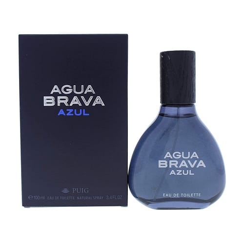 Agua Brava Azul Eau de Toilette by Antonio Puig