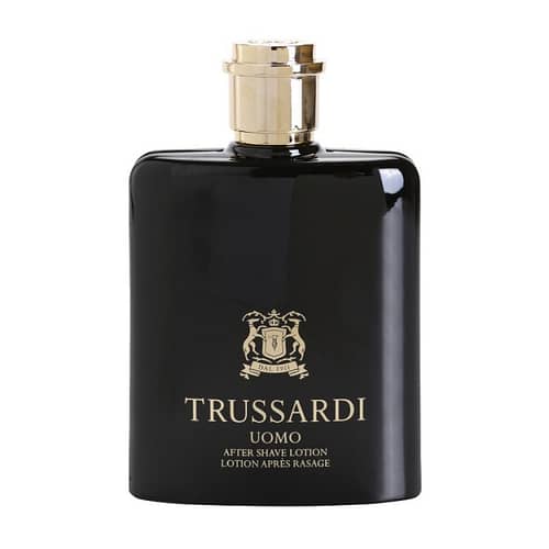 Uomo Aftershave Lotion by Trussardi