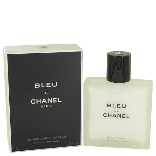 Bleu de Chanel Aftershave Lotion by Chanel