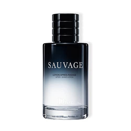 Sauvage Aftershave Lotion by Dior