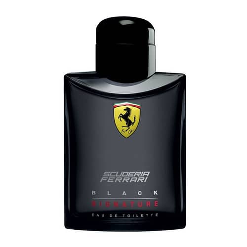 Ferrari Black Eau de Toilette by Ferrari
