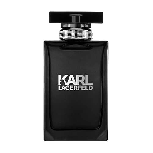 Pour Homme Eau de Toilette by Karl Lagerfeld