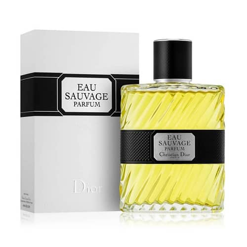 Eau Sauvage Eau de Parfum by Dior