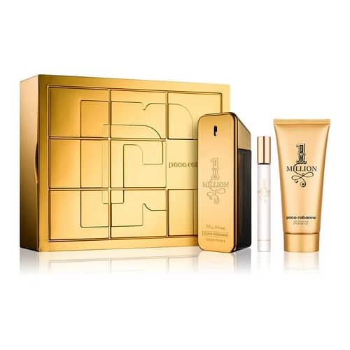 1 Million Gift Set by Paco Rabanne