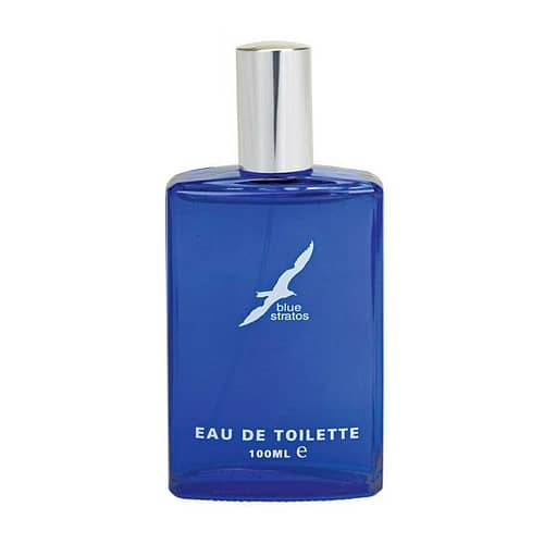 Blue Stratos Eau de Toilette by Parfums Bleu Limited