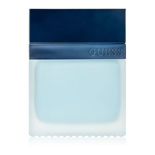 Seductive Homme Blue Aftershave Lotion by Guess